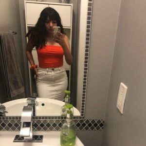 Meet your Posher, Haneen